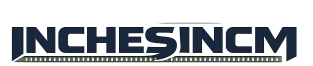 inchesincm.de